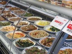 -永辉超市(郫都区爱琴海店)