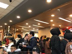 -乡村基(双流时代奥特莱斯餐厅)