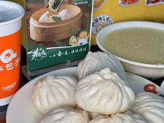 -庆丰包子铺(西单店)
