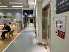 -阳光游泳培训(北苑店)