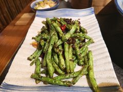 -老灶房-四川土菜(开元店)