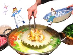 金屋藏娇-大红袍火锅料理(尖沙咀店)