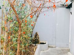 -后海16号·北京私房菜