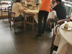 大堂-合兴居烤鸭店