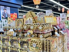 -华润万家(荔湾店)