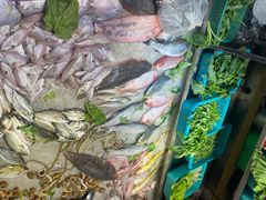 -长平老姿娘夜粥(平东一街店)