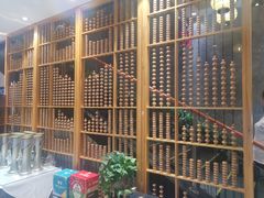 -王厚元饺子·辽菜·烤鸭(大东店)