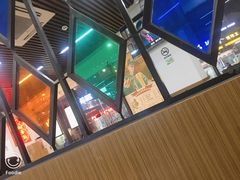 -七爷清汤腩·港式茶餐厅(世博店)