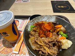 -吉野家(大悦城店)