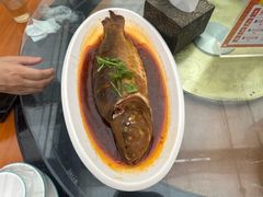-春满园生态餐厅(南宫路店)