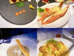 -Wei菋·Le Bistrot