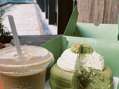 -M Stand(深圳布吉万象汇店)