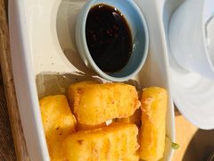 -蜜桃餐厅·伴山(湖滨商业街店)