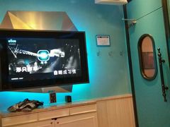 -米乐星世界KTV(汇智国际商业中心店)