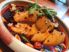 -涌上外婆桥(海宁银泰城店)