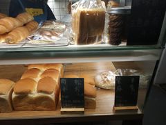 -面包与我Bread Or Me(长城汇店)