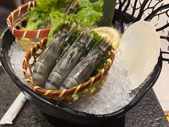 -湊湊火锅·茶憩(世博大道店)