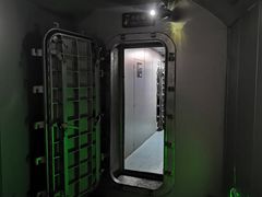 -白鹤梁水下博物馆