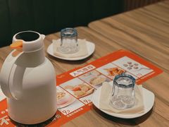 -必胜客(欢乐颂店)
