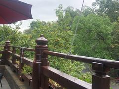 -龙井壹号·茶缘山景宴(龙井村店)