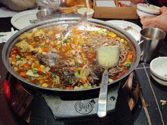 -师烤·豆花烤鱼(深圳坂田天虹店)