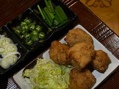-三更食堂