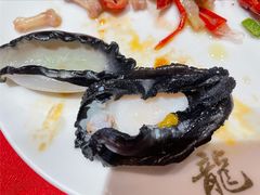蓝鲍-熙瓏里(万科店)