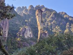 -三清山风景名胜区