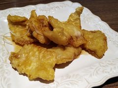 锅包肉-盛京辽菜小馆(龙之梦购物中心店)