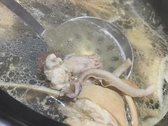 -探窝·竹笙椰子鸡(杨箕店)