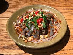 丽江鸡豆粉-一坐一忘云南菜(三里屯店)