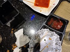 -K+全国连锁KTV(绿地缤纷天地店)