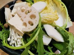 -伊豆野菜村(大族广场店)
