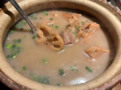 -清水亭湖北菜(大屯DT51店)