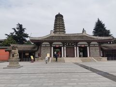 -汉景帝阳陵博物院