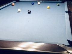 -利都新概念棋牌桌球(本溪路店)