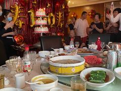 -顺风海鲜港(金玉兰店)
