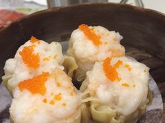 -新大咀港式茶餐厅(宝山万达店)