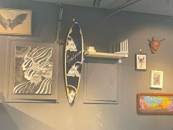 -周忆刺青原创设计定制