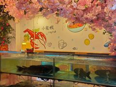-特色酱椒鱼私房菜(黄鹤楼店)