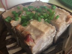 -澳门西南饭店·粤菜·茶市·手工点心(华海路店)