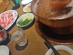 -北京老门框爆肚涮肉馆(凤城六路店)