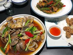 -鑫悦楼煎蟹·16年海鲜大排档