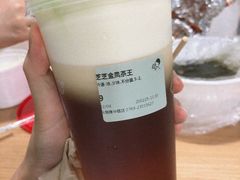 -喜茶(东莞汇一城店)