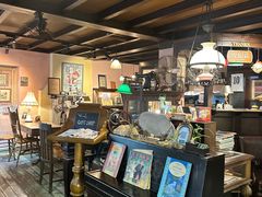 -古董花园(思南路42弄小区店)