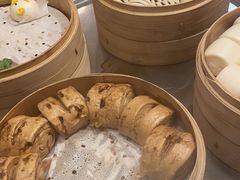 -杭州开元名都大酒店·地中海自助餐厅