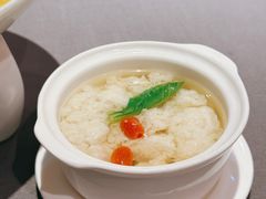 天府鸡豆花-天府掌柜(九眼桥店)
