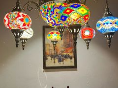 -卢布里西餐厅(总店)