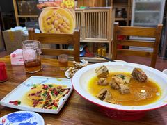 -下梅人家土菜馆(历史文化餐厅度假区店)