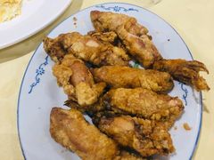 -电白鸭粥店(下沙二坊88号店)